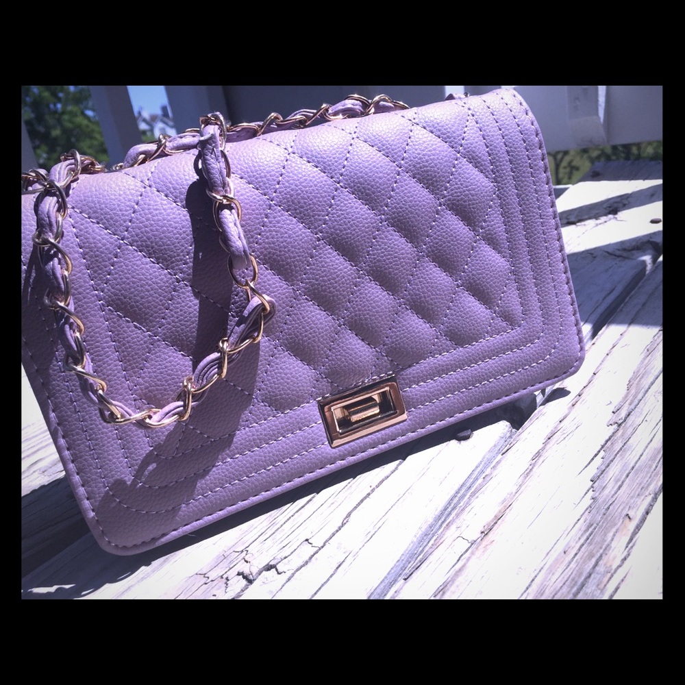 Shoulder Bag